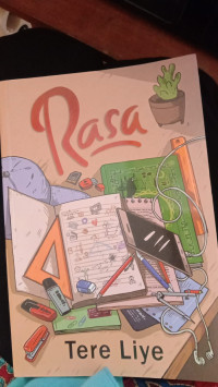 Image of Rasa