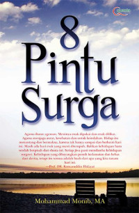 Image of 8 Pintu Surga
