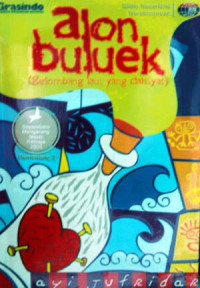 Image of Alon Buluek (Gelombang laut yang dahsyat)