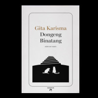 Image of Dongeng Binatang : sebuah Fabel /Gita Karisma