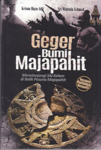 Image of Geger Bumi Majapahit