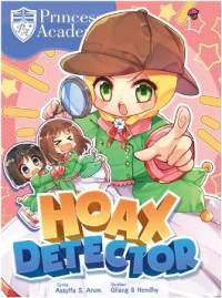 Image of Hoax Detektor (Princess Academy)
