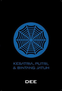 Image of Kesatria, Putri, & Bintang jatuh (supernova)