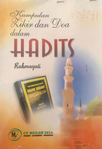 Image of KUMPULAN ZIKIR DAN DOA DALAM  HADITS