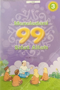 Image of Meneladani 99 sifat Allah 3