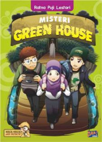 Image of Misteri Green House