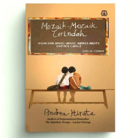 Image of Mozaik-Mozaik Terindah