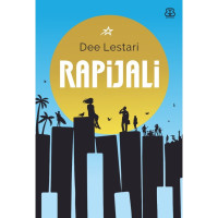 Image of Rapijali 1 : Mencari
