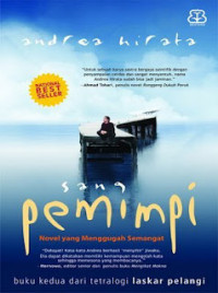 Image of Sang Pemimpi : Novel yang Menggugah Semangat