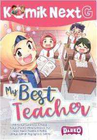 Image of The Best Teacher (Komik Next G)