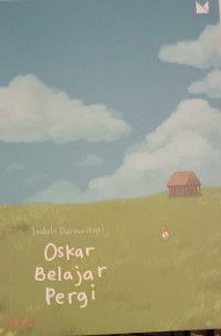 Image of Orkar Belajar Pergi